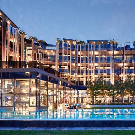 Wellness- & Sporthotel Jagdhof Rohrnbach Exterior photo